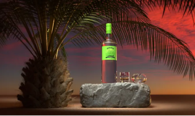 make photorealistic 3d product animation