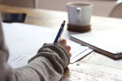 copy write for you and fact check everything