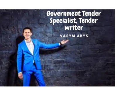  be government contracts, dod proposal writer, rfps, rfqs
