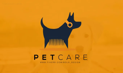 do business modern minimalist logo design
